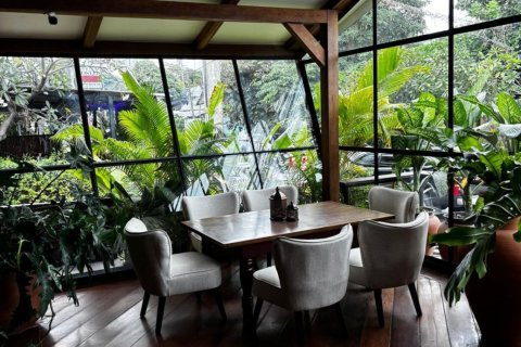 Café / restaurant à Ko Samui, Thaïlande № 170492 - photo 8