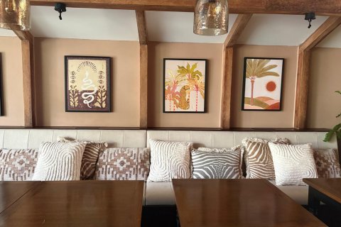 Café / restaurant à Ko Samui, Thaïlande № 170492 - photo 10