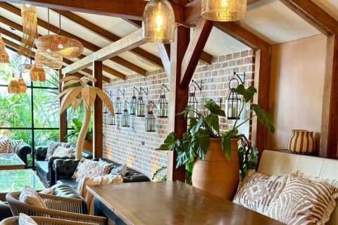 Café / restaurant à Ko Samui, Thaïlande № 170492 - photo 2