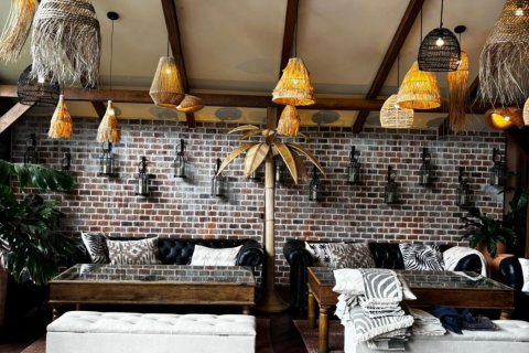 Café / restaurant à Ko Samui, Thaïlande № 170492 - photo 3