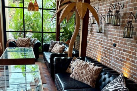 Café / restaurant à Ko Samui, Thaïlande № 170492 - photo 5