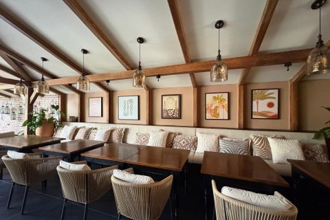 Café / restaurant à Ko Samui, Thaïlande № 170492