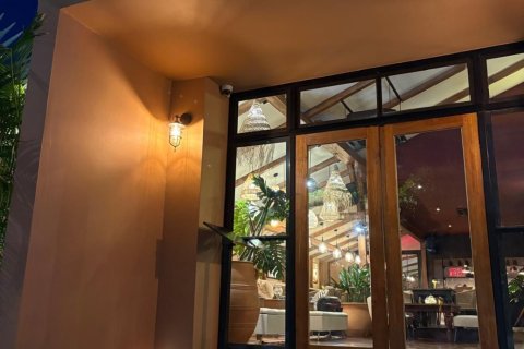 Café / restaurant à Ko Samui, Thaïlande № 170492 - photo 12