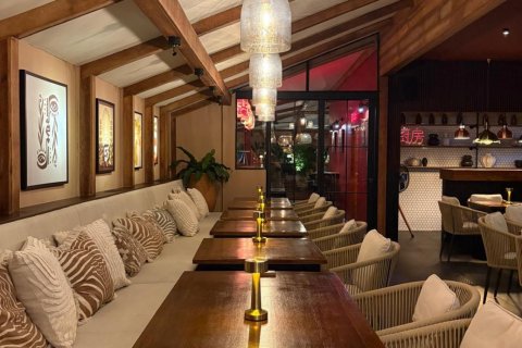 Café / restaurant à Ko Samui, Thaïlande № 170492 - photo 6