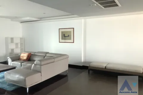 Eigentumswohnung in Pathum Wan, Bangkok, Thailand, 1 Schlafzimmer № 218551 - Foto 2