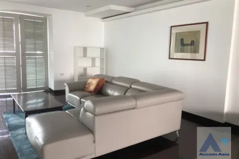 Condo à Pathum Wan, Bangkok, Thaïlande, 1 chambre  № 218551