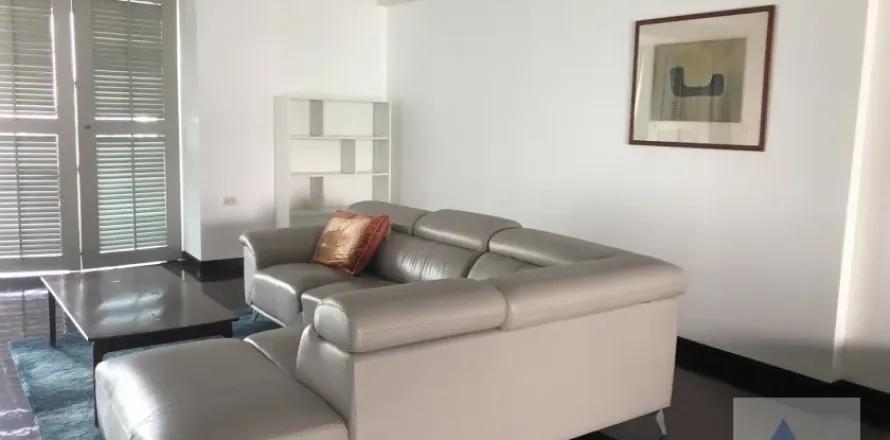 Eigentumswohnung in Pathum Wan, Bangkok, Thailand, 1 Schlafzimmer № 218551
