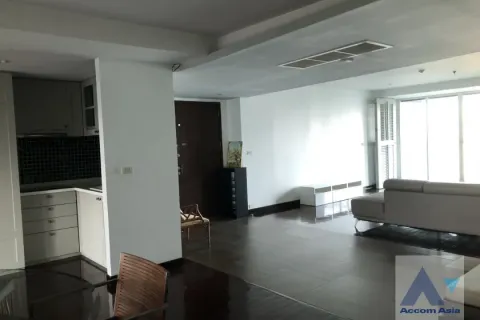 Eigentumswohnung in Pathum Wan, Bangkok, Thailand, 1 Schlafzimmer № 218551 - Foto 6
