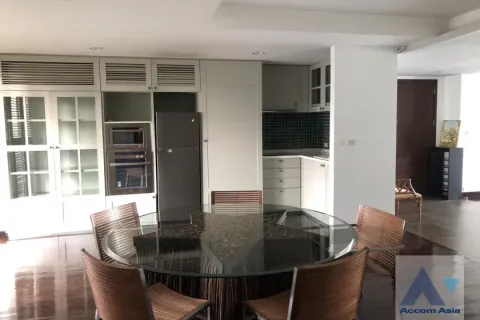 Eigentumswohnung in Pathum Wan, Bangkok, Thailand, 1 Schlafzimmer № 218551 - Foto 3