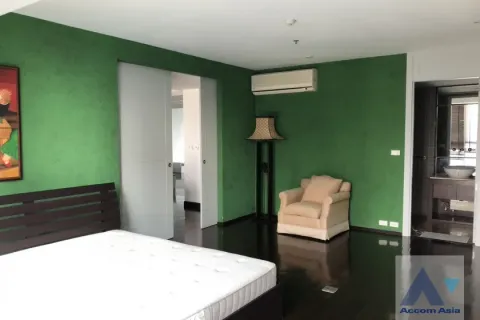Eigentumswohnung in Pathum Wan, Bangkok, Thailand, 1 Schlafzimmer № 218551 - Foto 8