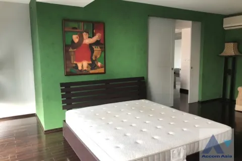 Eigentumswohnung in Pathum Wan, Bangkok, Thailand, 1 Schlafzimmer № 218551 - Foto 7