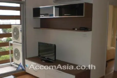 Eigentumswohnung in Khlong Toei, Bangkok, Thailand, 1 Schlafzimmer № 218554 - Foto 2