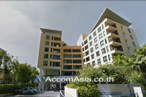 Eigentumswohnung in Bang Na, Bangkok, Thailand, 2 Schlafzimmer № 218553 - Foto 7