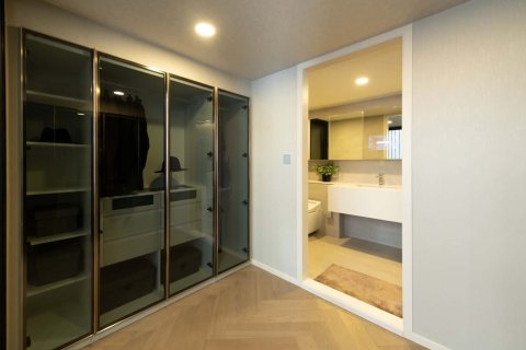 Duplex in Bangkok, Thailand 3 bedrooms № 166527 - photo 16