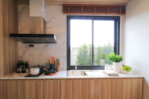 Villa in Pattaya, Thailand 4 bedrooms № 166531 - photo 17