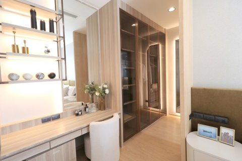 Villa in Pattaya, Thailand 4 bedrooms № 166531 - photo 13