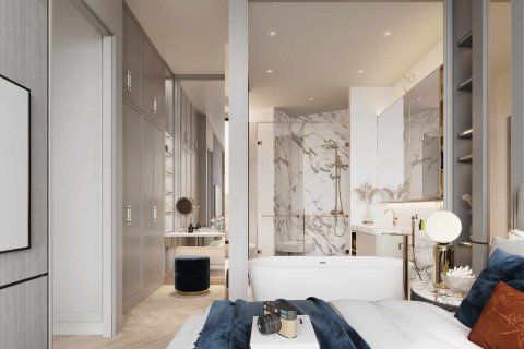 Condo in Bangkok, Thailand, 1 bedroom  № 166529 - photo 4