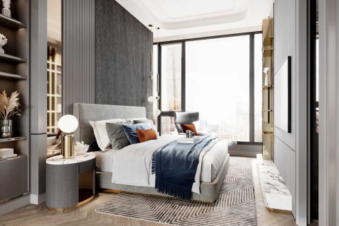 Condo in Bangkok, Thailand, 1 bedroom  № 166529 - photo 2