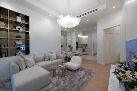 Condo à Bangkok, Thaïlande, 1 chambre № 166530 - photo 9