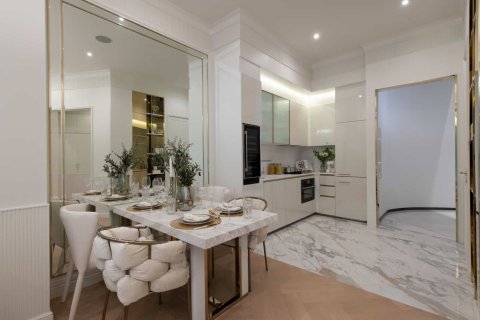 Condo à Bangkok, Thaïlande, 1 chambre № 166530 - photo 5