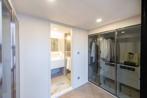 Duplex in Bangkok, Thailand 2 bedrooms № 166528 - photo 11