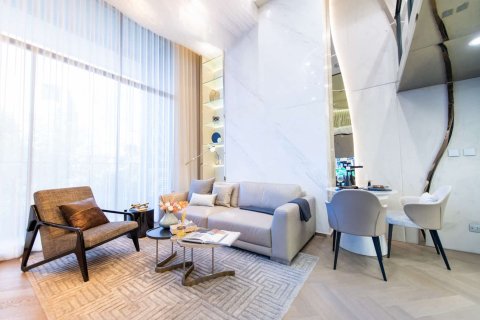 Duplex in Bangkok, Thailand 2 bedrooms № 166528 - photo 7