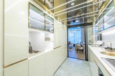 Duplex in Bangkok, Thailand 2 bedrooms № 166528 - photo 6