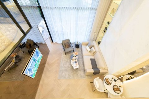 Duplex in Bangkok, Thailand 2 bedrooms № 166528 - photo 3