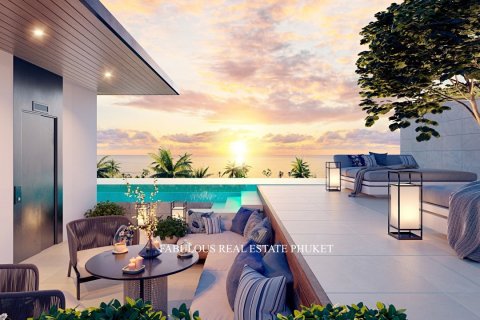 Townhouse in Bang Tao, Thailand 3 bedrooms № 179623 - photo 4