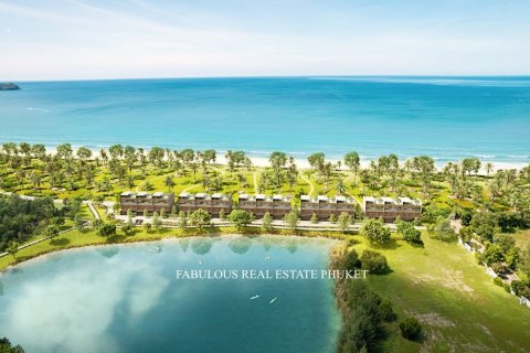 Townhouse in Bang Tao, Thailand 3 bedrooms № 179623 - photo 5