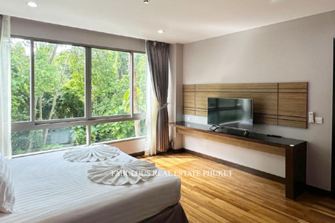 Condo in Bang Tao, Thailand, 2 bedrooms № 179626 - photo 4