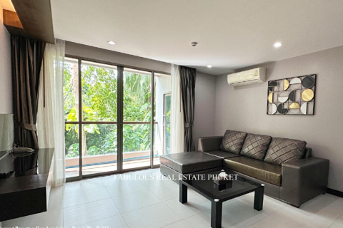 Condo in Bang Tao, Thailand, 2 bedrooms № 179626 - photo 8