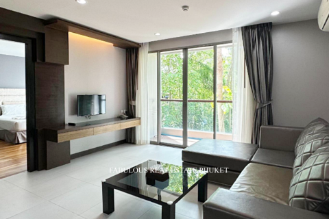 Condo in Bang Tao, Thailand, 2 bedrooms № 179626 - photo 7