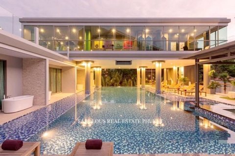 Condo in Bang Tao, Thailand, 2 bedrooms № 179626 - photo 2