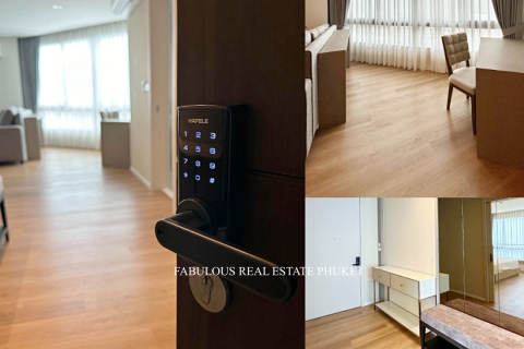 Condo in Bang Tao, Thailand, 2 bedrooms № 179626 - photo 17