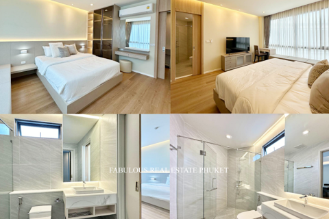 Condo in Bang Tao, Thailand, 2 bedrooms № 179626 - photo 15