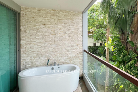 Condo in Bang Tao, Thailand, 2 bedrooms № 179626 - photo 11