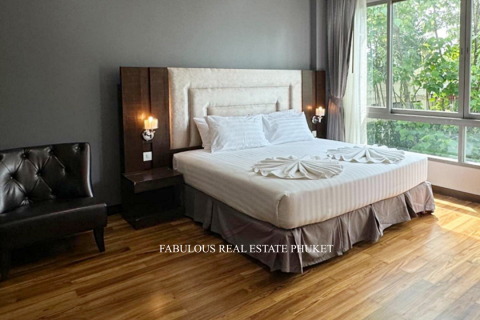 Condo in Bang Tao, Thailand, 2 bedrooms № 179626 - photo 5