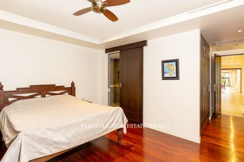Villa in Pa Klok, Thailand 5 bedrooms № 179628 - photo 14