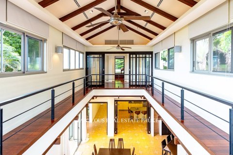 Villa in Pa Klok, Thailand 5 bedrooms № 179628 - photo 17