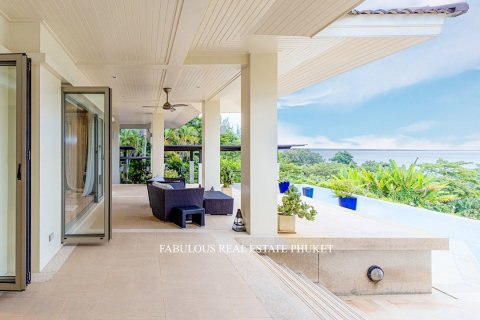 Villa in Pa Klok, Thailand 5 bedrooms № 179628 - photo 18