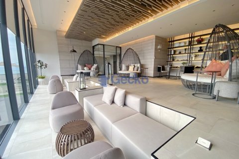 Studio in the Condo in Pattaya, Thailand № 204662 - photo 17