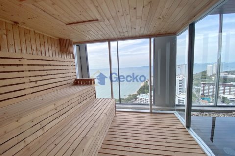 Studio in the Condo in Pattaya, Thailand № 204662 - photo 15