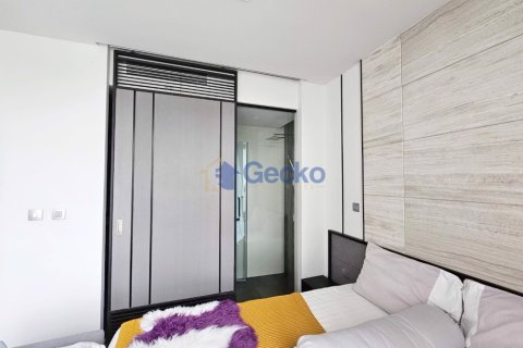 Studio in the Condo in Pattaya, Thailand № 204662 - photo 9