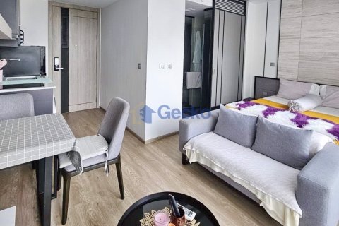 Studio in the Condo in Pattaya, Thailand № 204662 - photo 2