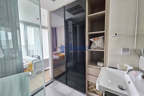 Studio in the Condo in Pattaya, Thailand № 204662 - photo 11