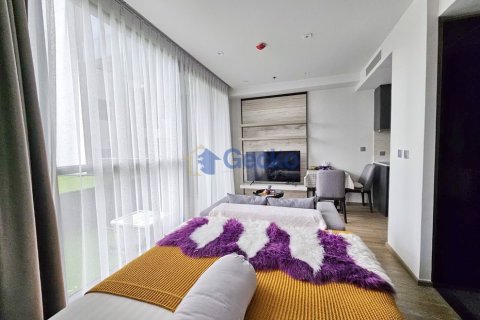Studio in the Condo in Pattaya, Thailand № 204662 - photo 7