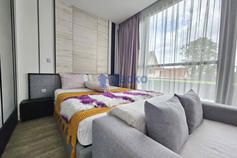 Studio in the Condo in Pattaya, Thailand № 204662 - photo 6