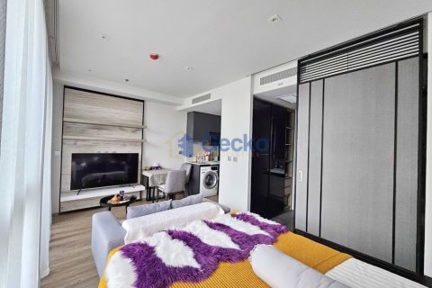 Studio in the Condo in Pattaya, Thailand № 204662 - photo 10