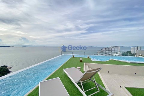 Studio in the Condo in Pattaya, Thailand № 204662 - photo 20